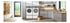 Electrolux - 5.1 cu. Ft  Front Load Washer in White - ELFW7337AW