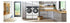 Electrolux - 5.2 cu. Ft  Front Load Washer in White - ELFW7537AW