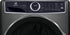 Electrolux - 5.2 cu. Ft  Front Load Washer in Titanium - ELFW7637AT