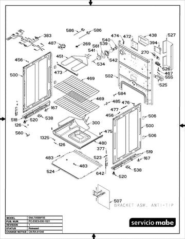 Harness Control