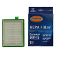 Eureka F1, Excalibur Upright/Canister HEPA Vacuum Filter Part F937 - Appliance Genie