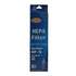 Eureka HF5, 5740 Upright HEPA Vacuum Filter Replaces OEM 61830, 61830A, 61840 Generic Part F943 - Appliance Genie
