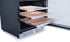 Elica - 23.4 Inch 4.8 cu. ft Wine Fridge Refrigerator in Stainless - EWS52SS1