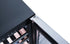 Elica - 23.4 Inch 4.8 cu. ft Wine Fridge Refrigerator in Stainless - EWS52SS1