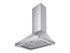 36 Inch 600 CFM Wall Mounted Range Hood - VICTORY Elegant
