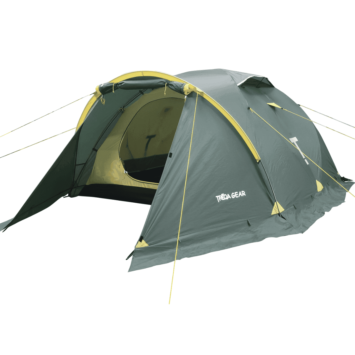 Everest Series 3-Person Winter Tent