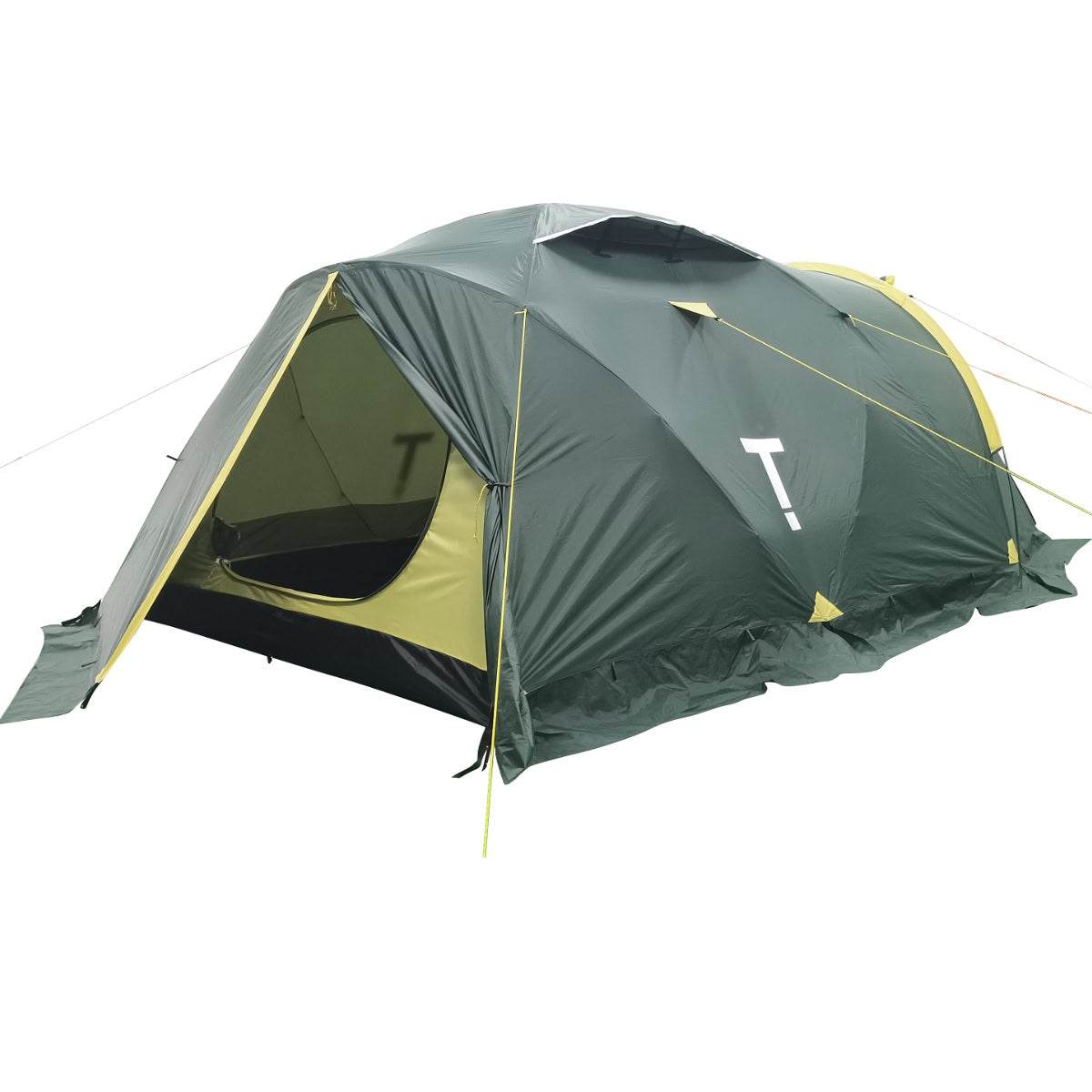 Everest Series 4-Person Winter Tent