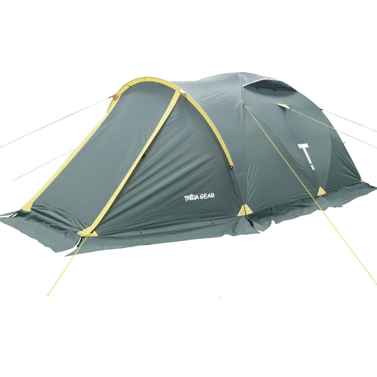 Everest Series 4-Person Winter Tent