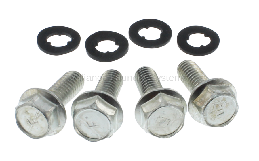 27202P Washer Kit Screw and Gasket