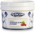 Wild Strawberry Sundae Dessert Topping - 3 KG Bucket - Wild Strawberry Variegate - Rubicone Canada - Ships Free Within Canada on Orders Above CAD $199