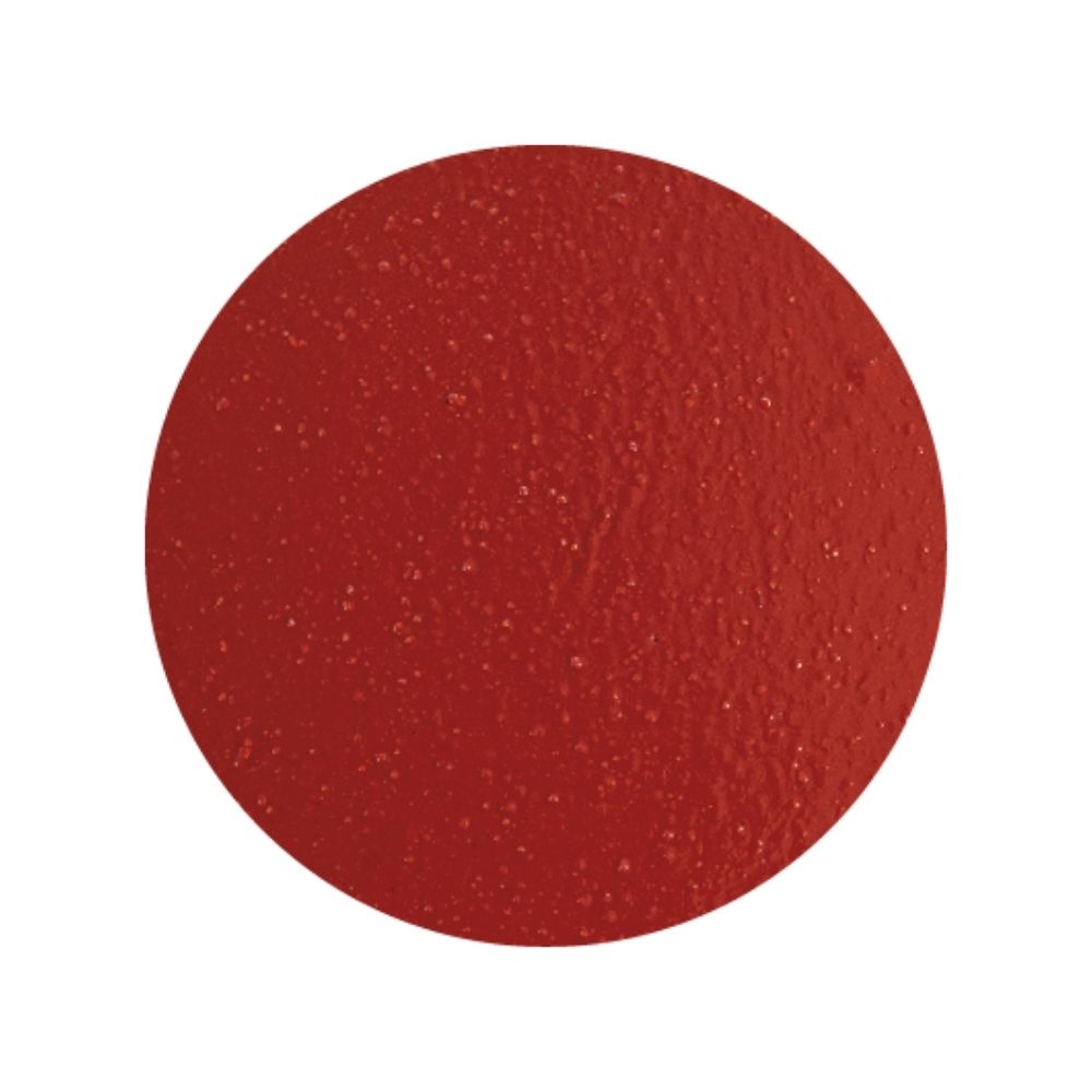 Crunchy Red Velvet Spreadable Filling Cream - Cremino Red Velvet Crunchy - 5 KG Bucket - Rubicone Canada