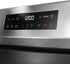 Frigidaire - 5.3 cu. ft  Electric Range in Stainless - FCRE306CAS
