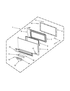 W10594298 Microwave Outer Door - XPart Supply