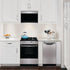 Frigidaire - 52 dBA Built In Dishwasher in Stainless - FFBD1831US