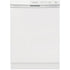 Frigidaire - 60 dBA Built In Dishwasher in White - FFCD2413UW