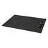 Frigidaire - 30.625 inch wide Electric Cooktop in Black - FFEC3025UB