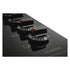 Frigidaire - 30.625 inch wide Electric Cooktop in Black - FFEC3025UB