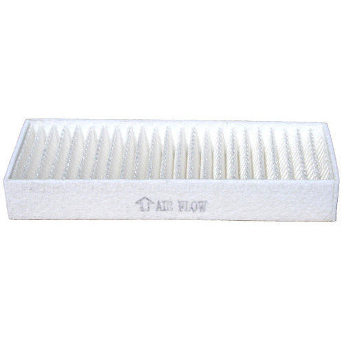 TDFILHEC2 - Carbon dust filters - XPart Supply