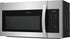 Frigidaire - 1.8 cu. Ft  Over the range Microwave in Stainless - FMOS1846BS