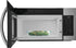 Frigidaire - 1.8 cu. Ft  Over the range Microwave in Stainless - FMOS1846BS