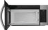 Frigidaire - 1.8 cu. Ft  Over the range Microwave in Stainless - FMOS1846BS