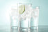 Frigidaire - PurePour Water and Ice Refrigerator Filter WF-1 in White - FPPWFU01