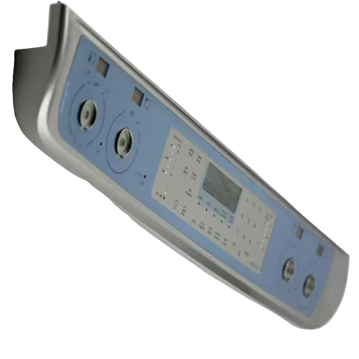 Frigidaire Range Control Panel 318922144