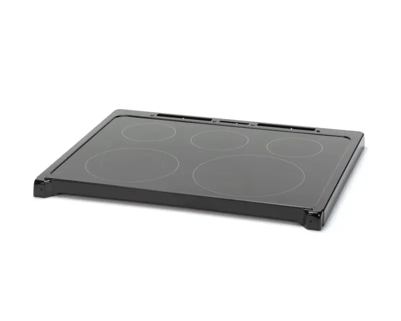 5304514197 Oven Range Glass Cooktop