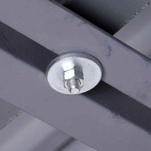 1/4" Fender Washer