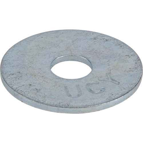 1/4" Fender Washer (100 Pieces)
