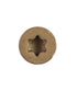 Deck-Drive™ DSV WOOD Screw (Collated) — #10 x 2-1/2 in. T25 6-Lobe, Tan (1000-Qty) (Pack of 100)