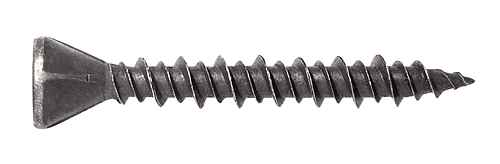 Strong-Drive® MTH Wood Underlayment Screw (Collated) — #7 x 1-1/4 in. Gr. Phosphate (2500)