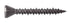 Strong-Drive® MTH Wood Underlayment Screw (Collated) — #7 x 1-1/4 in. Gr. Phosphate (2500)