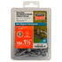 .148"x1-1/2" Strong-Drive® Smooth Shank Connector Nail, Hot Dipped Galvanized (120/BX)