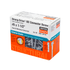 #9 x 1-1/2" Strong-Drive® SD 1/4" Hex Drive Connector Screw, Galvanized (100/BX)