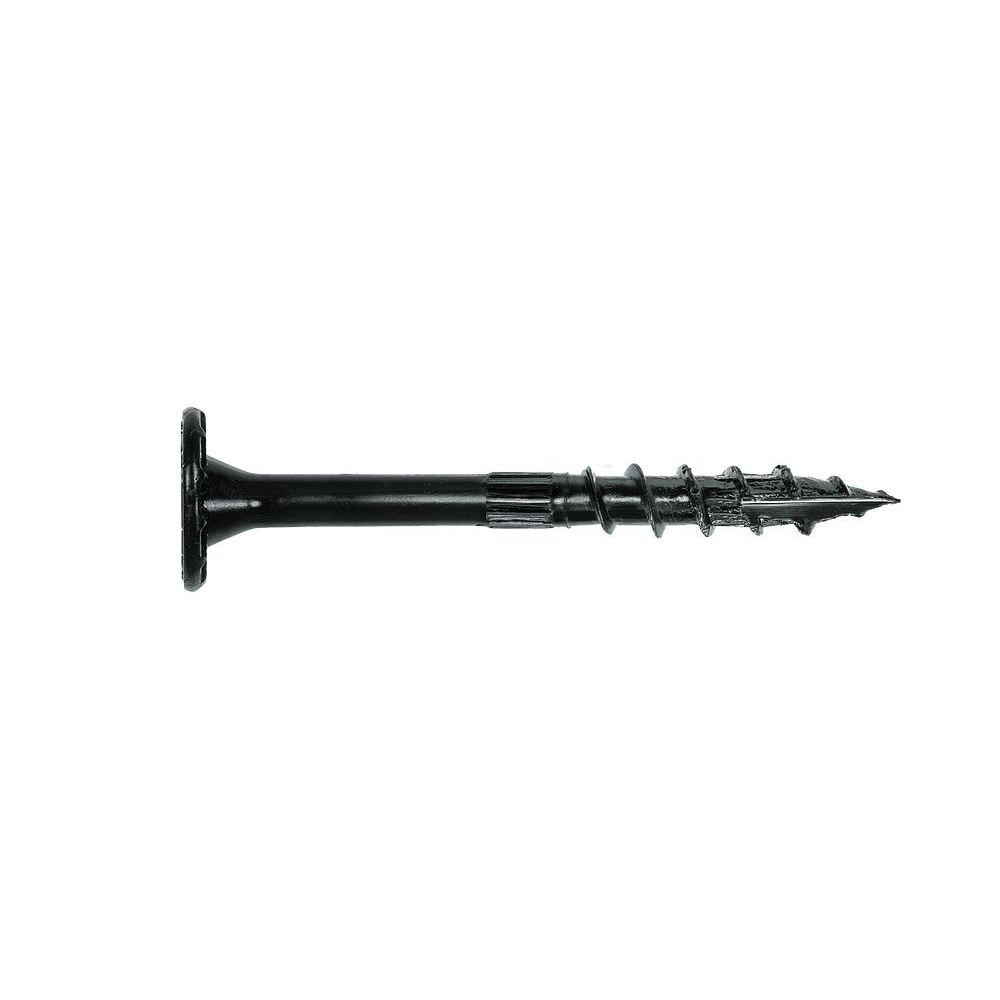 .220"x2-15/16" Strong-Drive® SDW T40 Truss Ply Screw, E-coat® (50/BX)