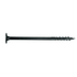 .220"x5" Strong-Drive® SDW T40 EWP Ply Screw, E-coat® (50/BX)