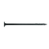 .220"x6-3/8" Strong-Drive® SDW T40 Truss Ply Screw, E-coat® (50/BX)