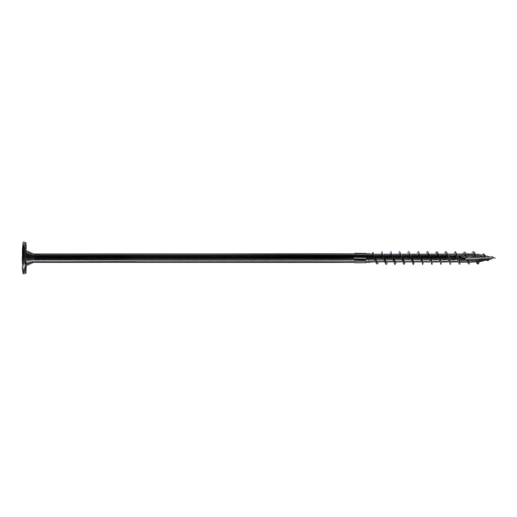 .220"x10" Strong-Drive® SDWS T40 Timber Screw (50/BX)