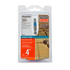 0.220"x4" Strong-Drive® SDWS T40 Timber Screw (12/BX)