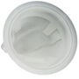 Bissell Featherweight Series 3105, 3106, 3045 Filter Part 3204E - XPart Supply