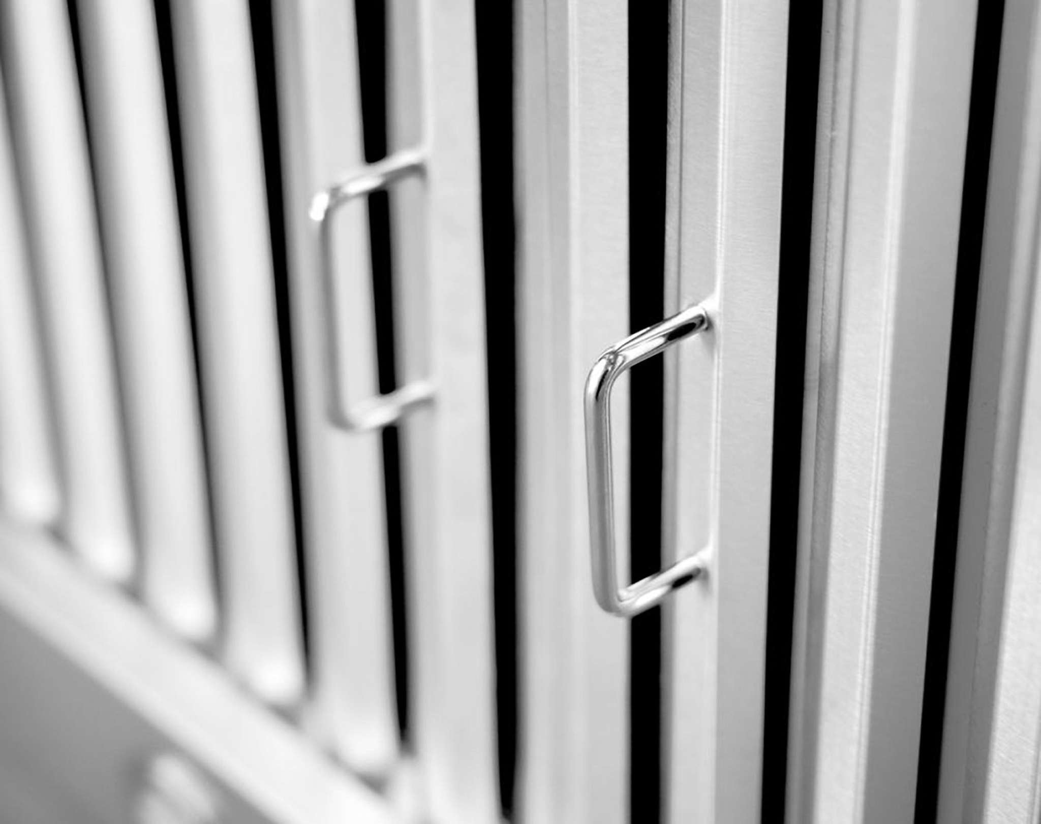 42 Inch 2300 CFM BBQ Range Hood - VICTORY Prestige