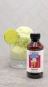 Flavor Fountain Fruit Variety Pack - 6 x 4 oz Flavour Pack - Ice Cream and Beverage Flavors - LorAnn Oils - Canadian Distribution - Ships Free Within Canada on Orders Above CAD $199