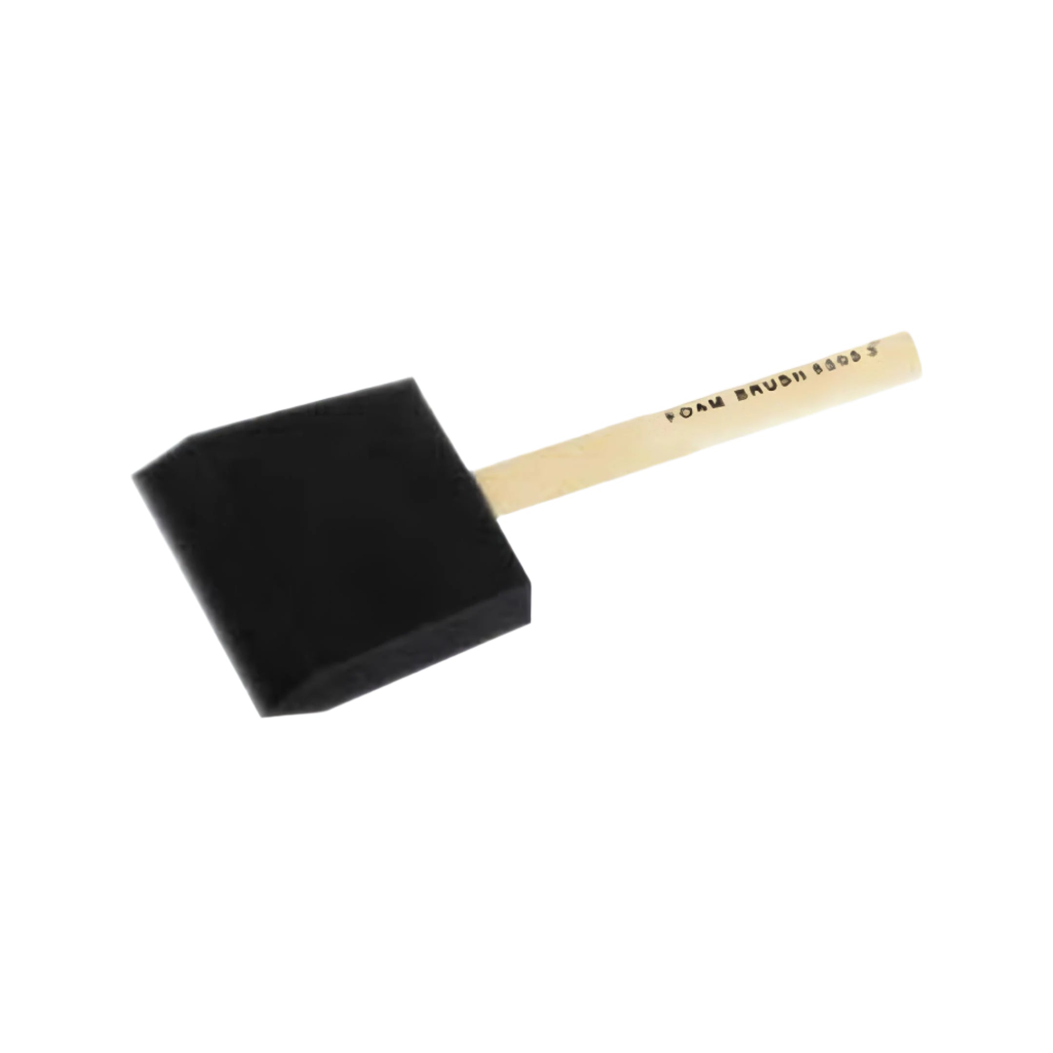 Foam Paint Brush