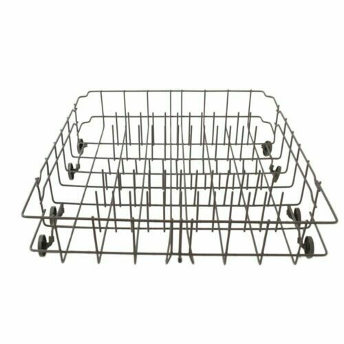 Dishwasher Lower Dishrack Gray 5304535379