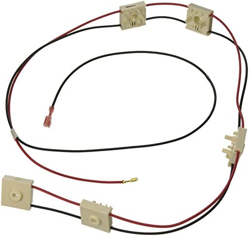 316580615 Range Spark Ignition Switch & Harness - XPart Supply