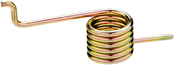 Idler Pulley Torsion Spring