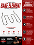 Frigidaire Electrolux Oven Bake Element 316415900 — Restore Even Heat