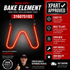 Frigidaire Oven Bake Element 316075103 — Fix an Oven That Won't Heat on Bake