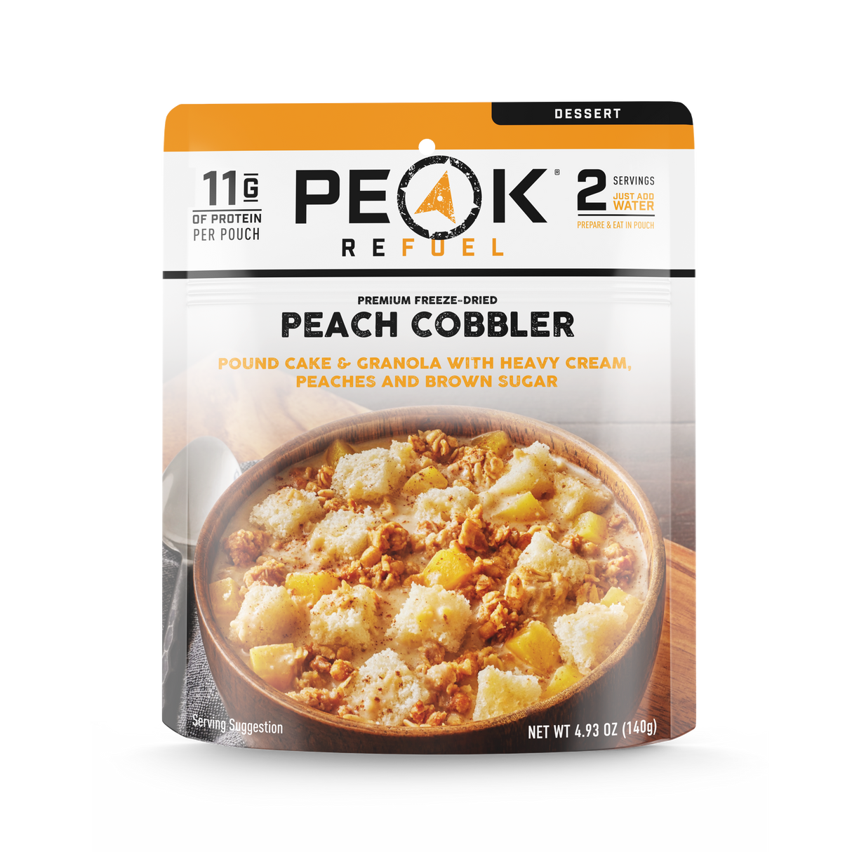 Dessert Cobbler Variety Pack - XPart Supply